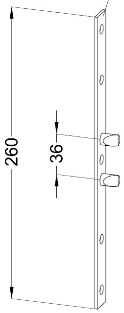 Technische Zeichnung