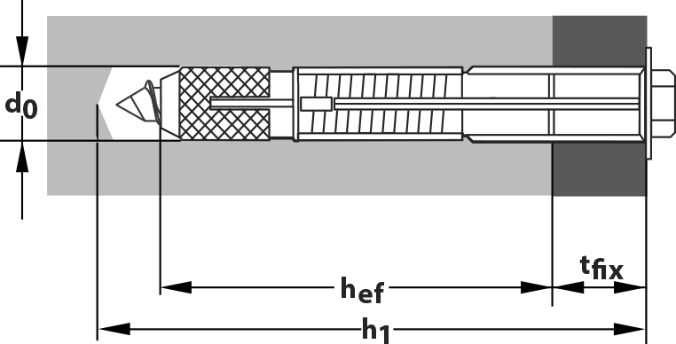 Technische Zeichnung