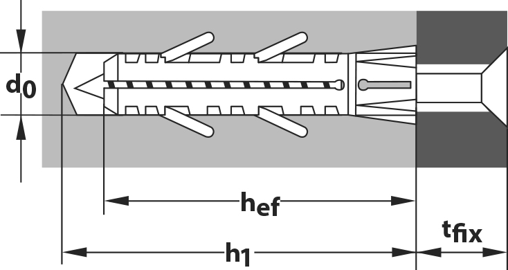 Technische Zeichnung