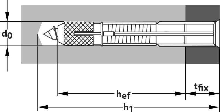 Technische Zeichnung