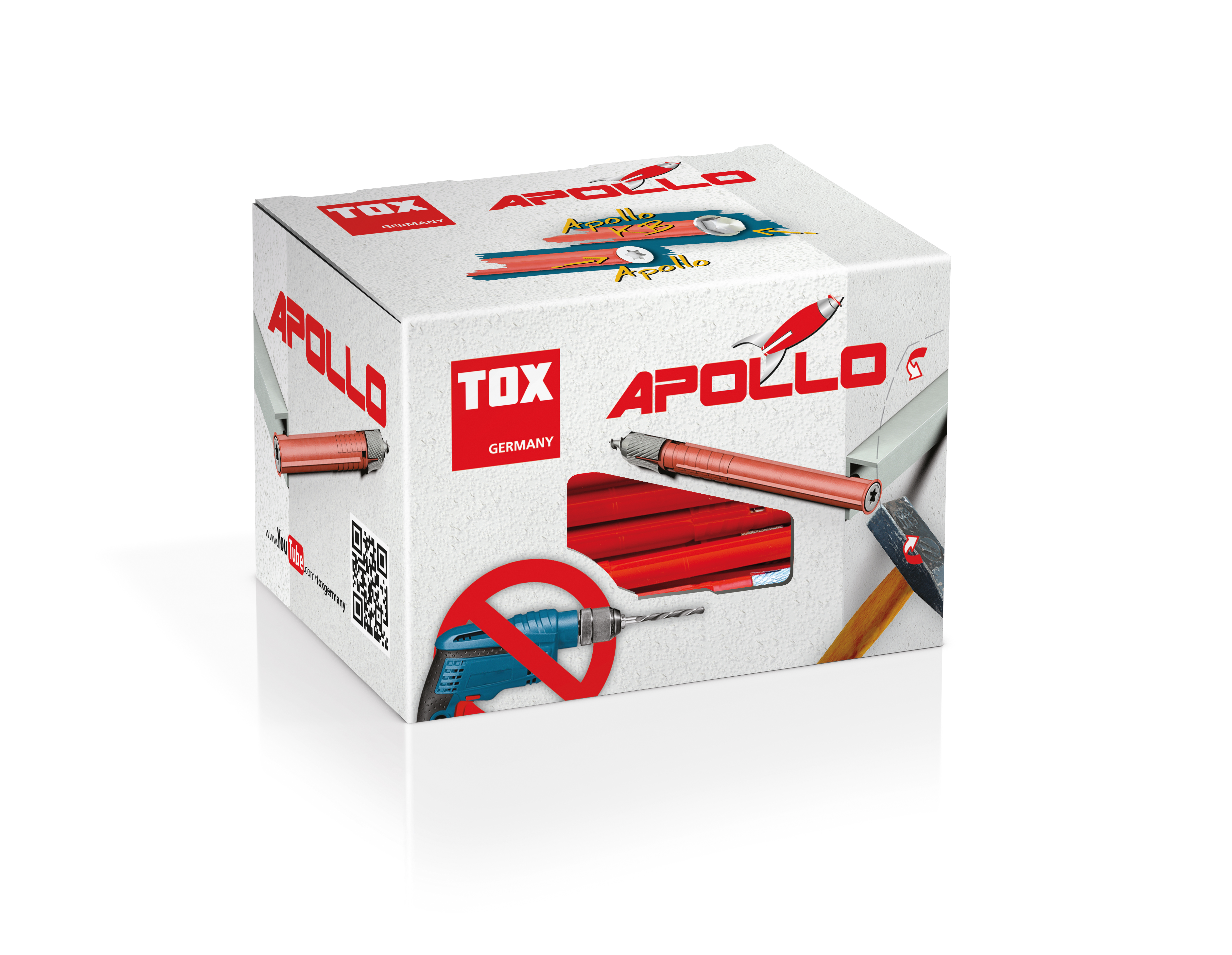 Abbildung Verpackung