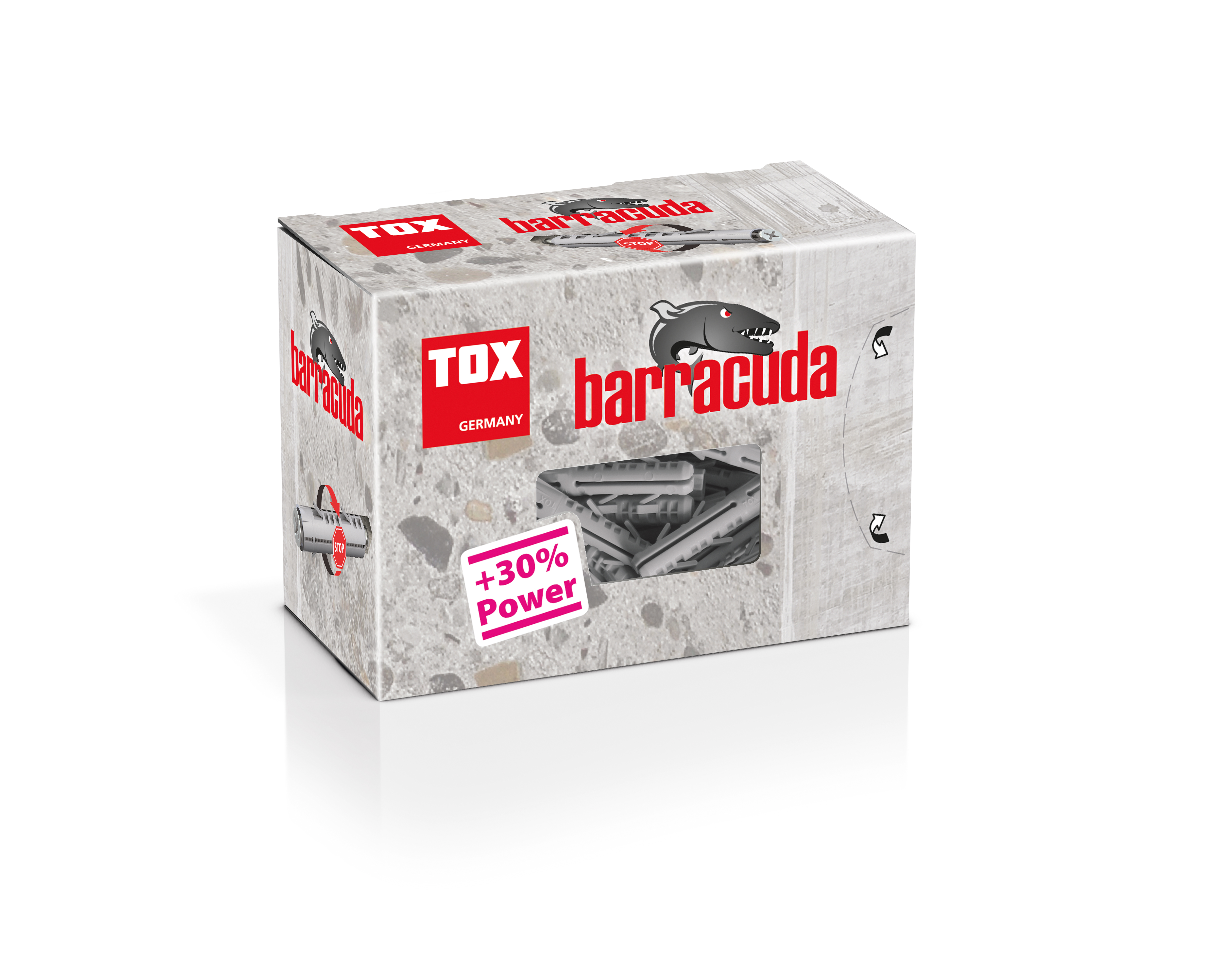 Abbildung Verpackung