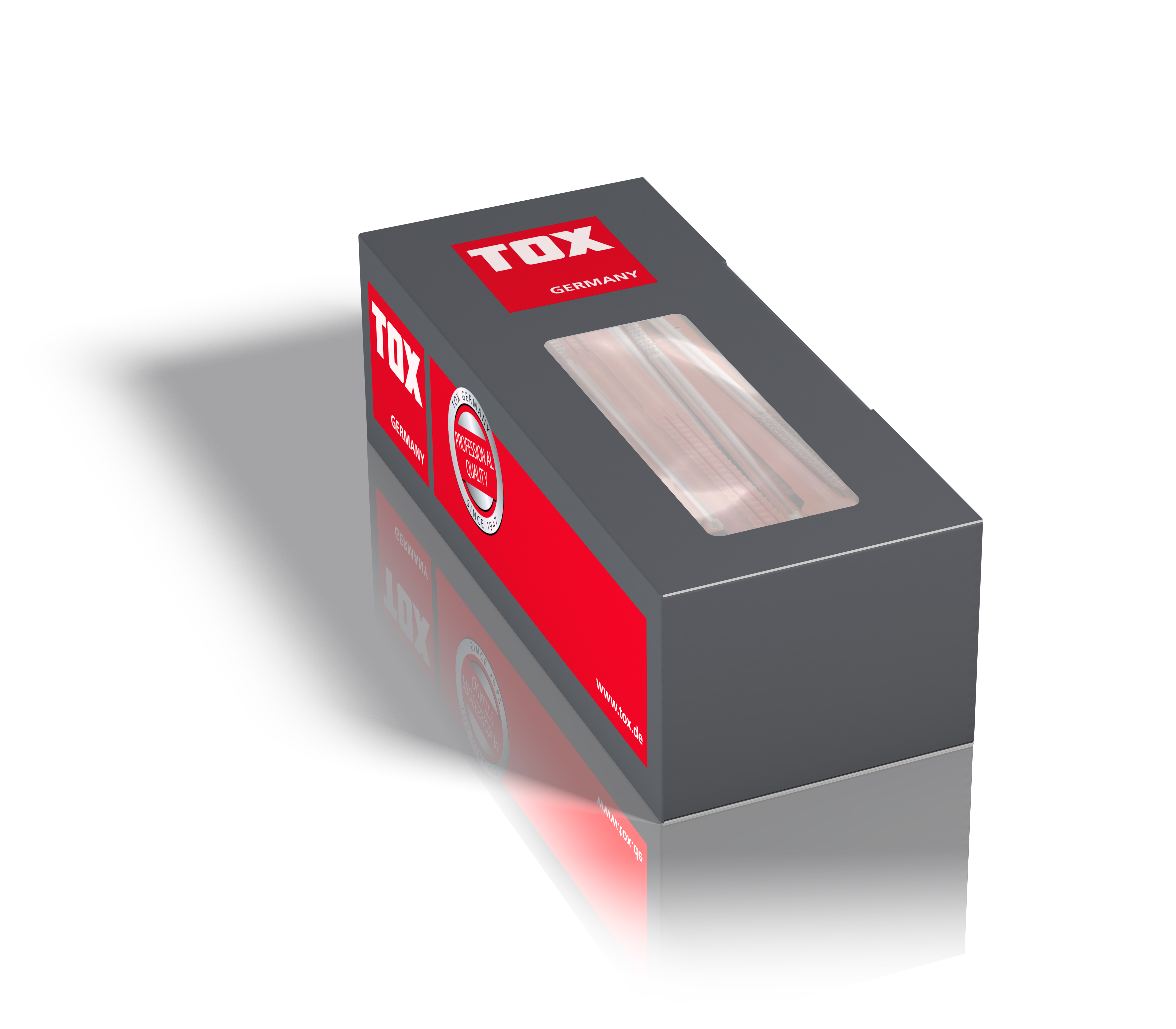 Abbildung Verpackung