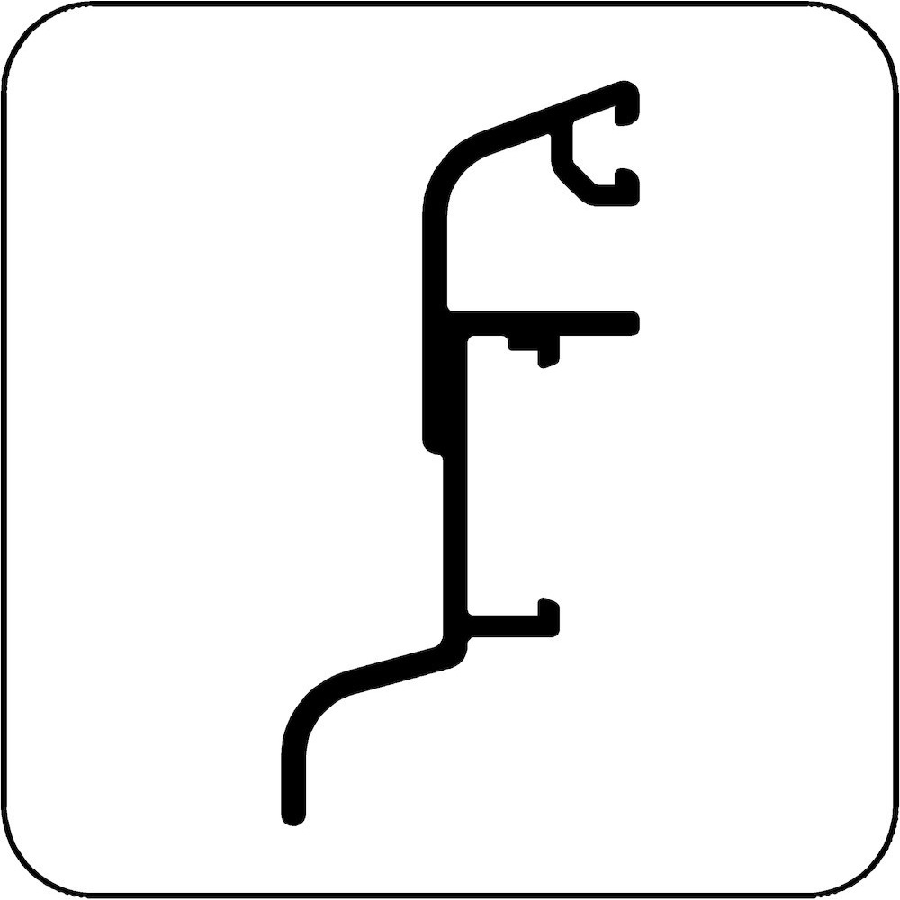 Strichzeichnung/Illustration