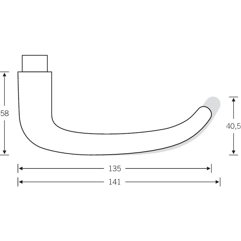 Technische Zeichnung