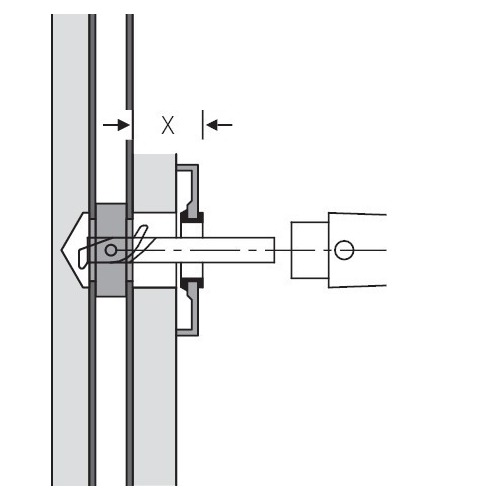 Technische Zeichnung