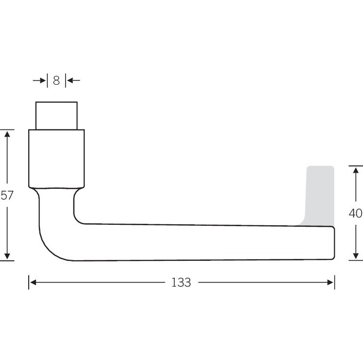 Technische Zeichnung