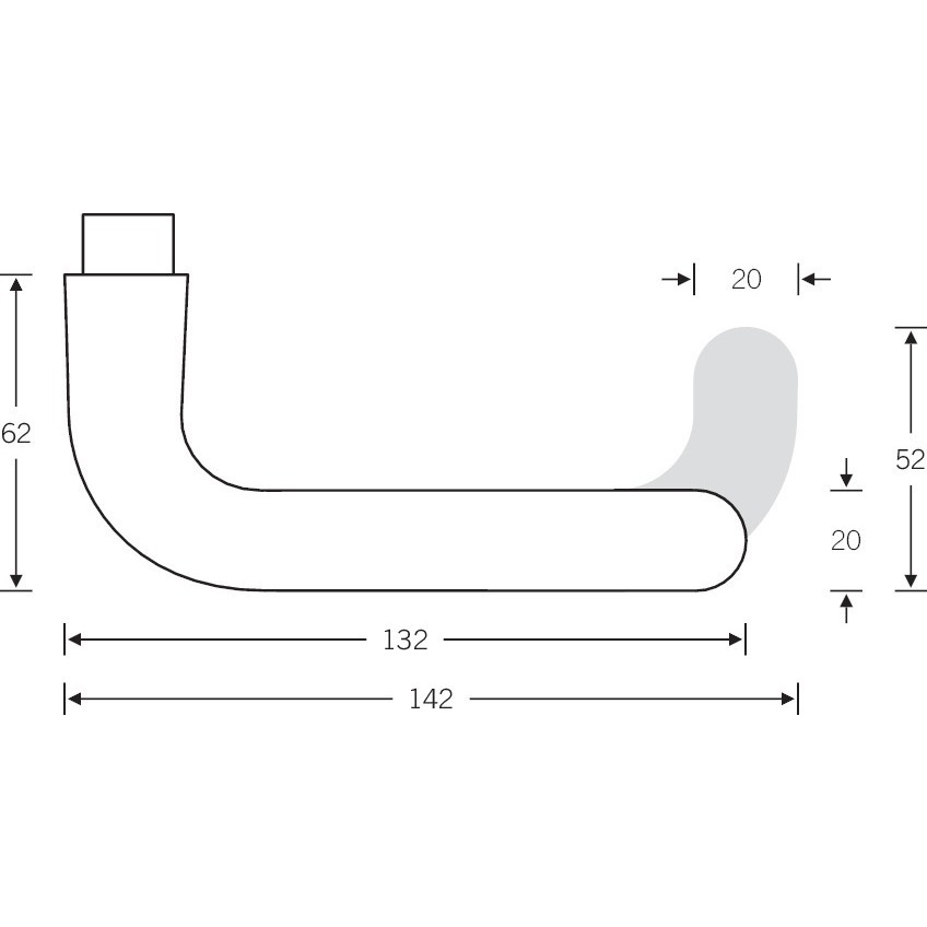 Technische Zeichnung