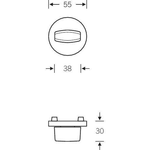 Technische Zeichnung