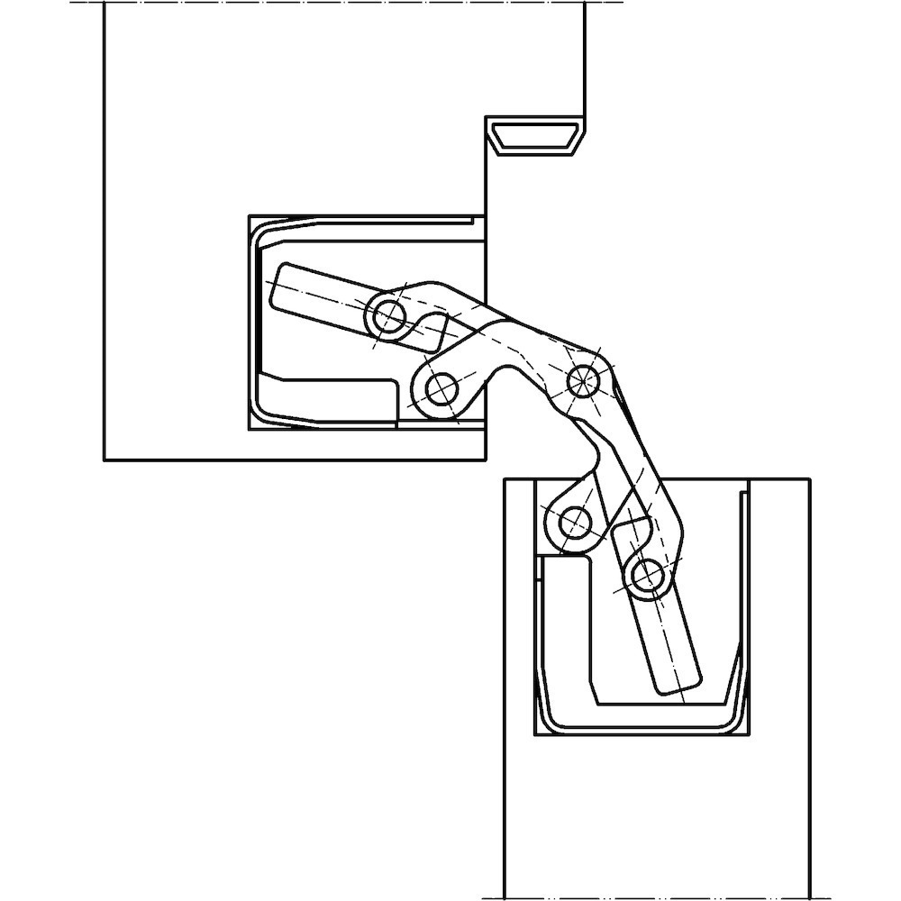Technische Zeichnung