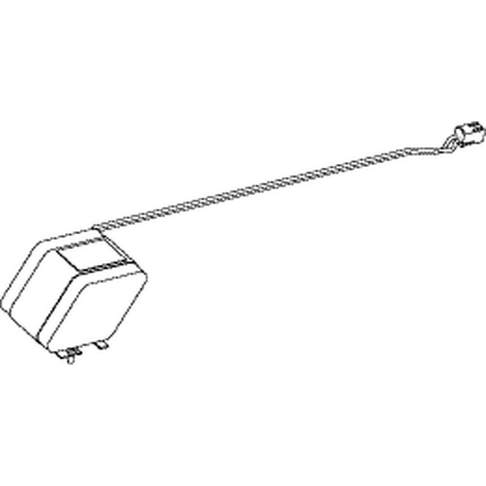 Strichzeichnung/Illustration