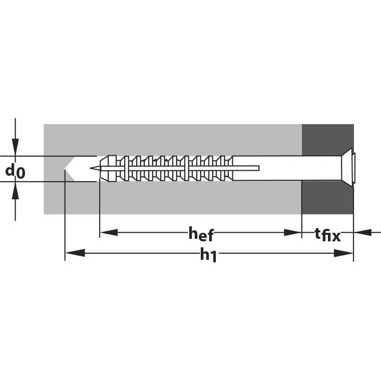 Technische Zeichnung