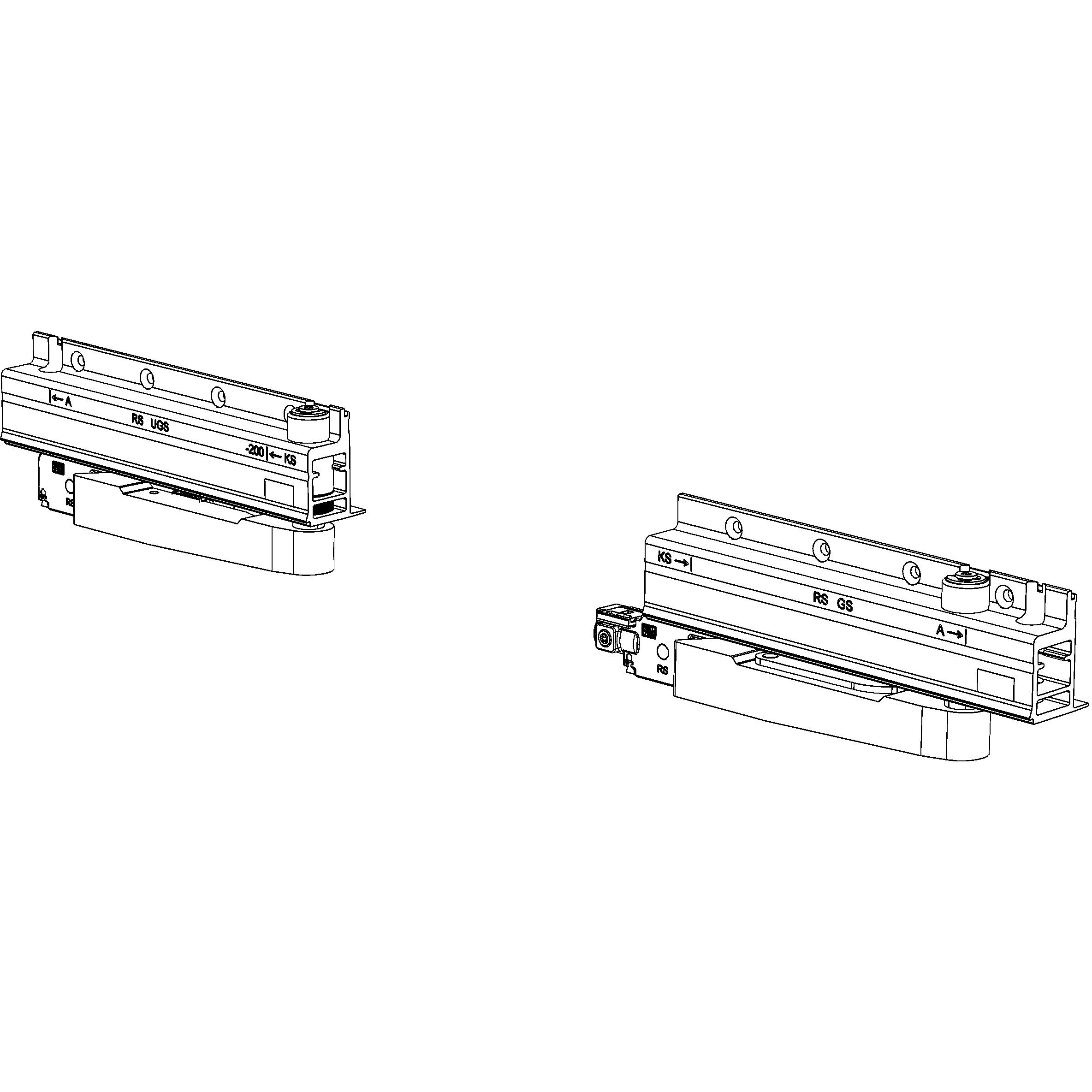Technische Zeichnung