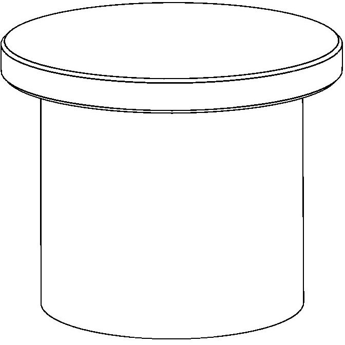Technische Zeichnung