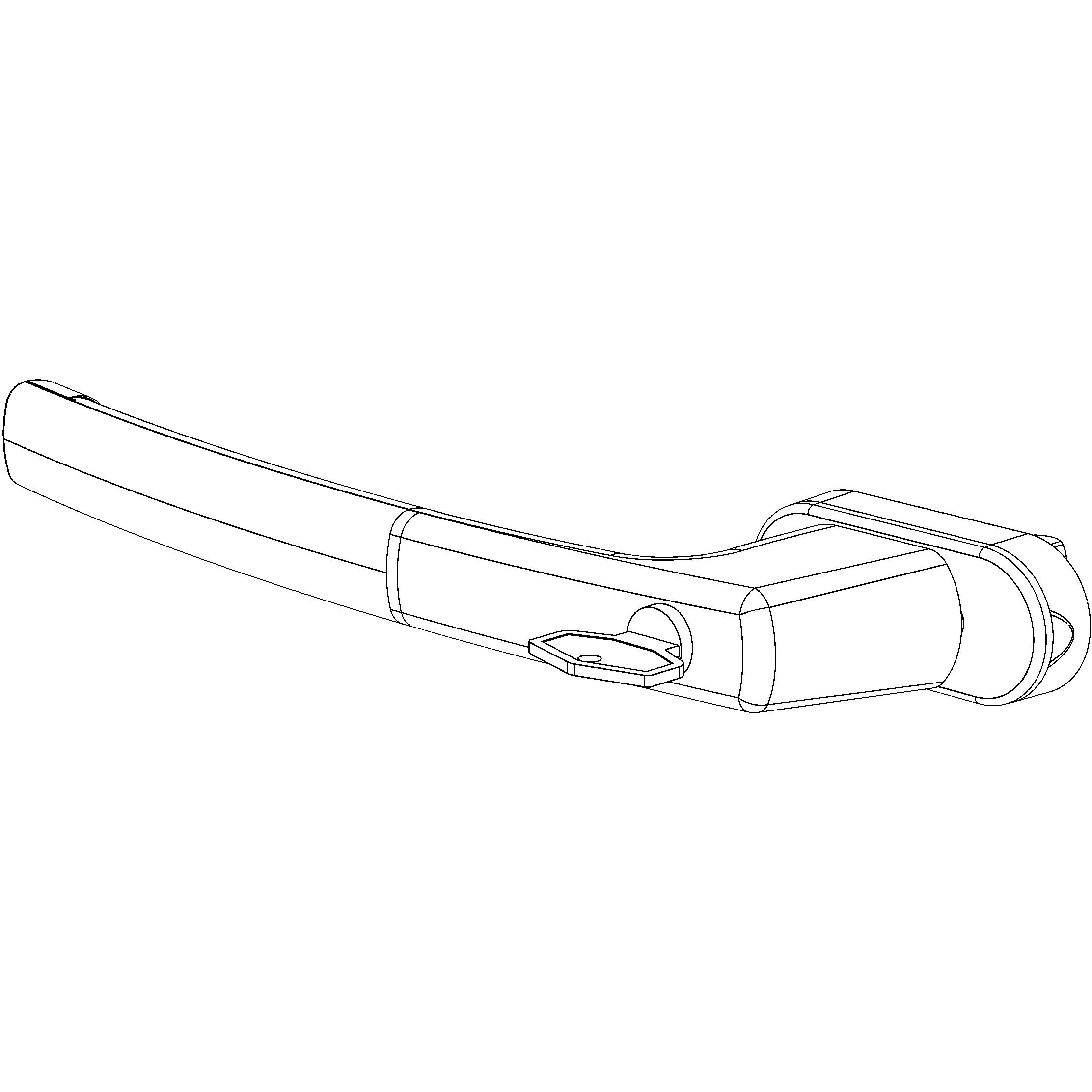 Technische Zeichnung