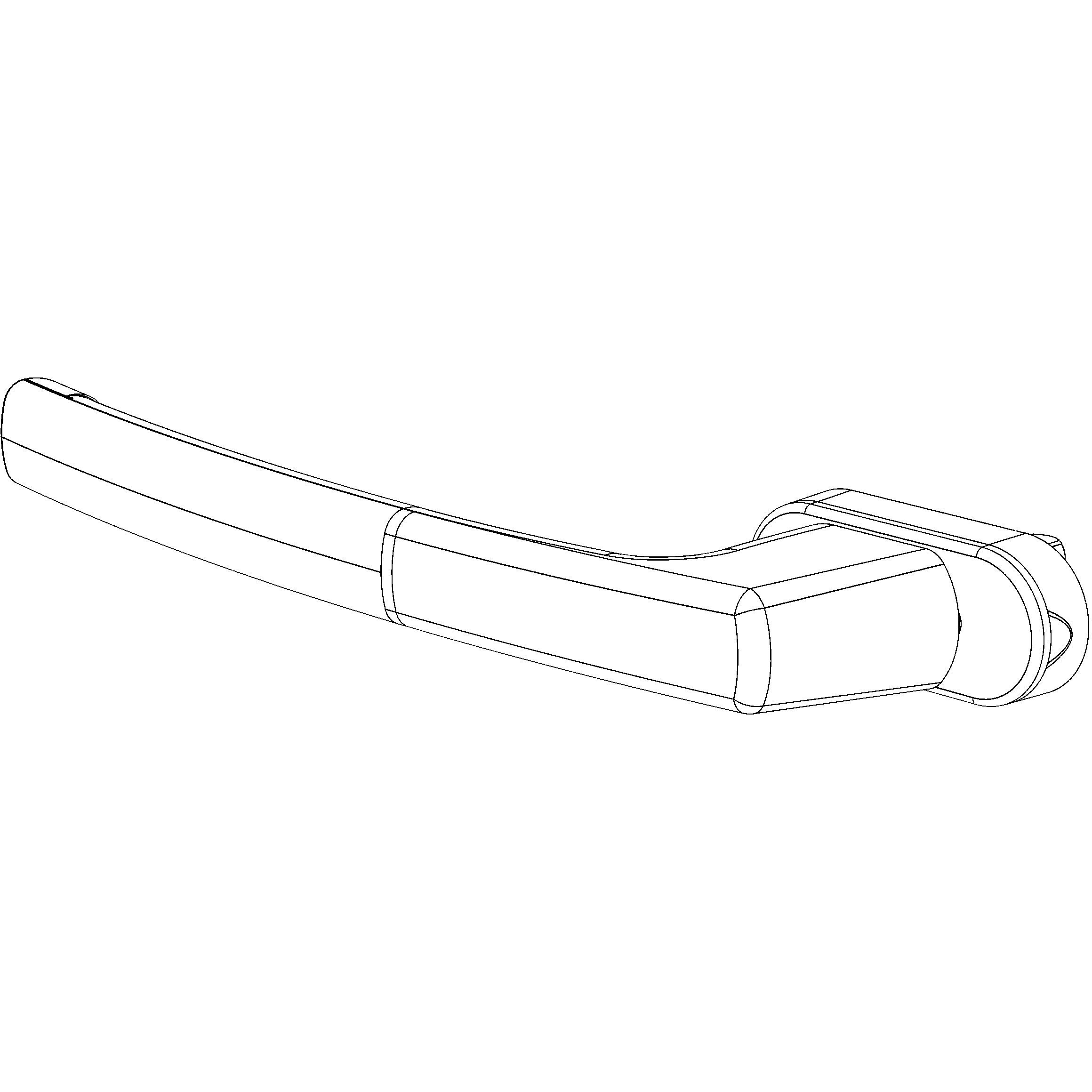 Technische Zeichnung