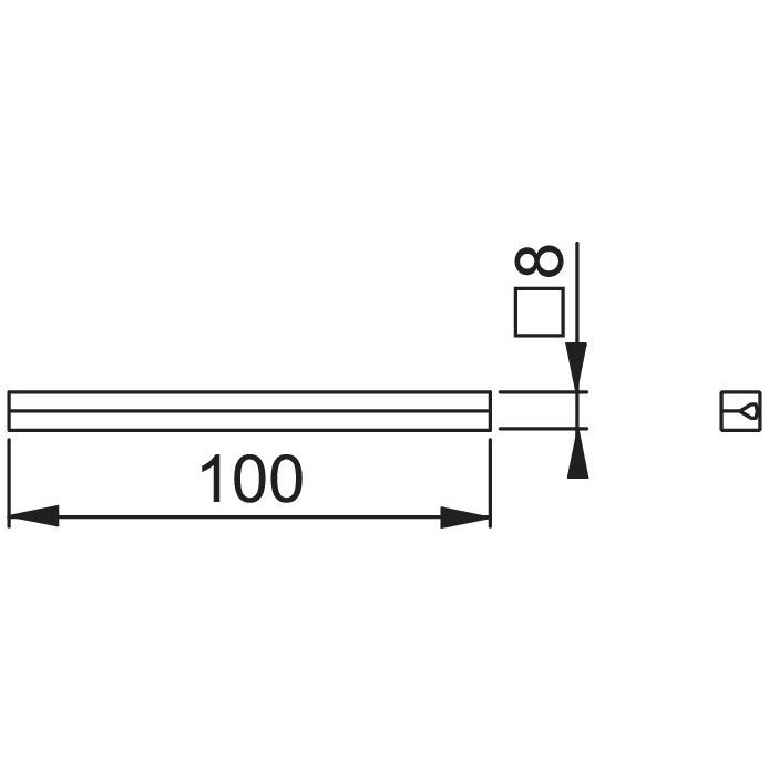 Technische Zeichnung