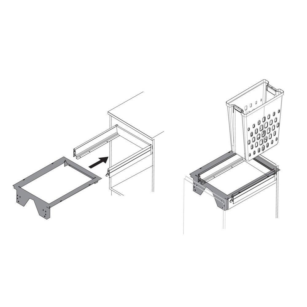 Technische Zeichnung