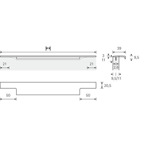 Technische Zeichnung