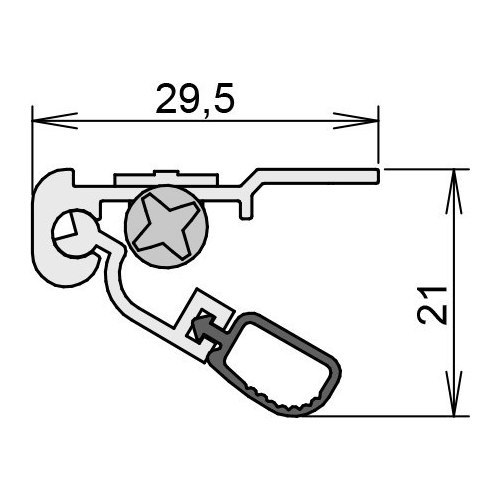 Technische Zeichnung