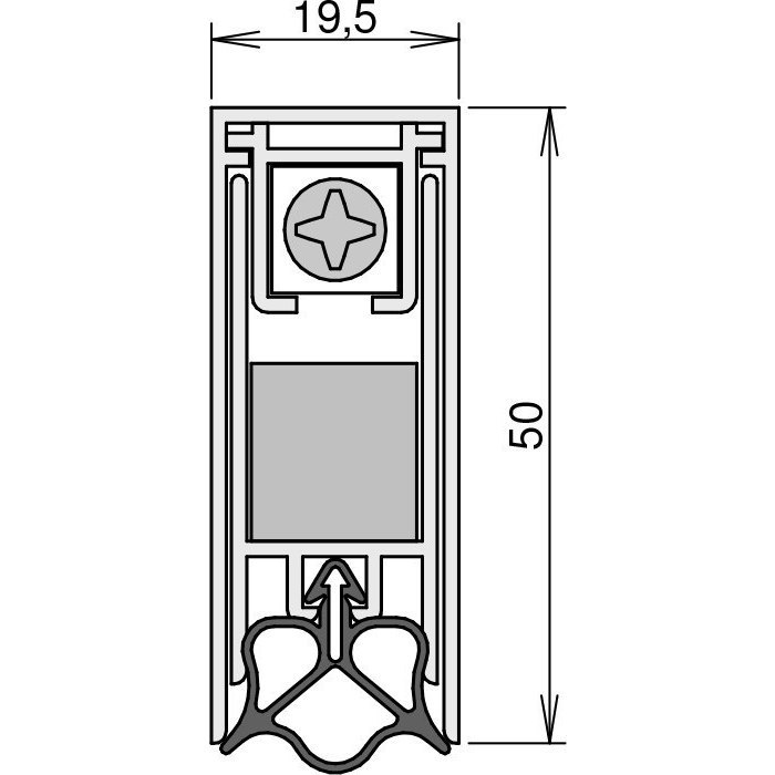 Technische Zeichnung