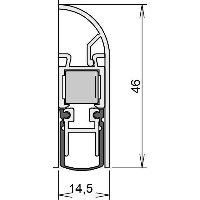 Technische Zeichnung