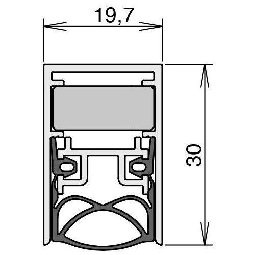 Technische Zeichnung