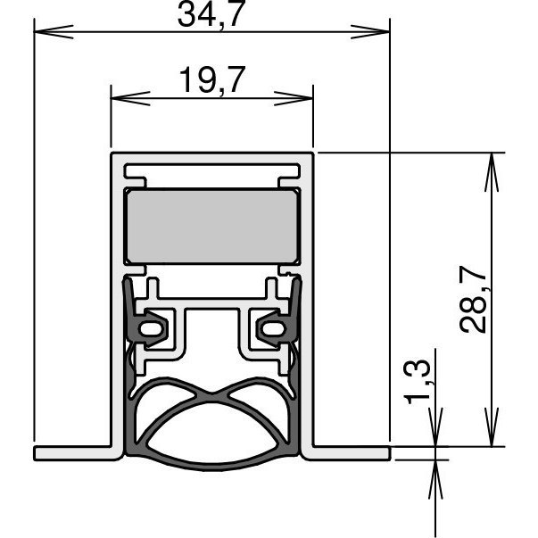 Technische Zeichnung