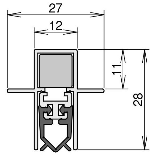 Technische Zeichnung