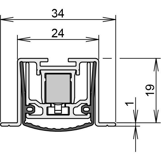 Technische Zeichnung