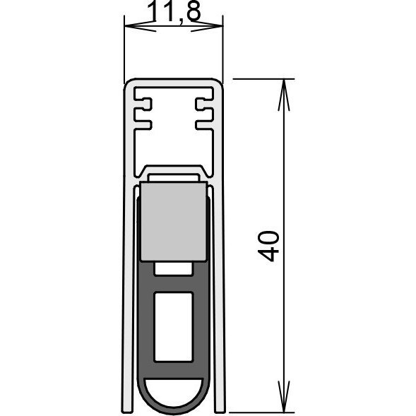 Technische Zeichnung