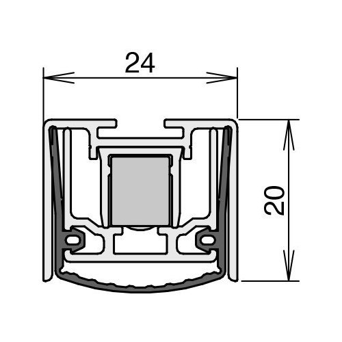 Technische Zeichnung