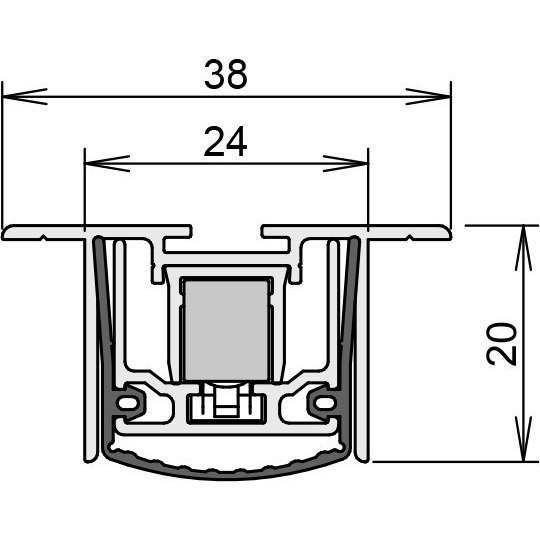 Technische Zeichnung