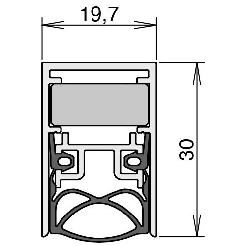Technische Zeichnung