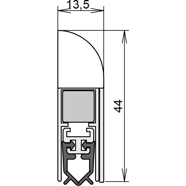 Technische Zeichnung