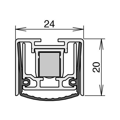 Technische Zeichnung