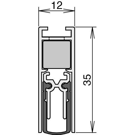 Technische Zeichnung