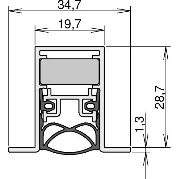 Technische Zeichnung