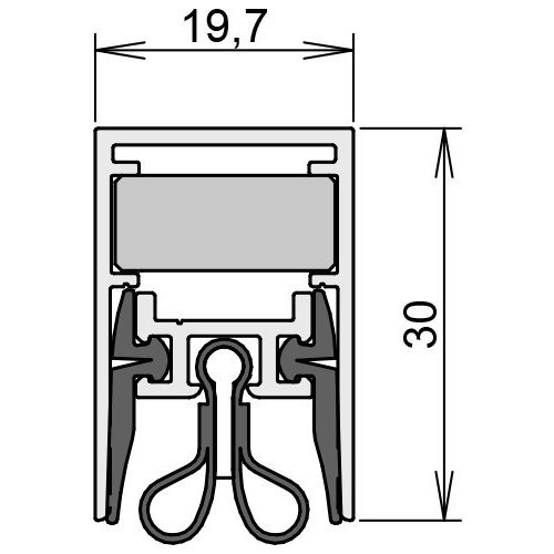 Technische Zeichnung