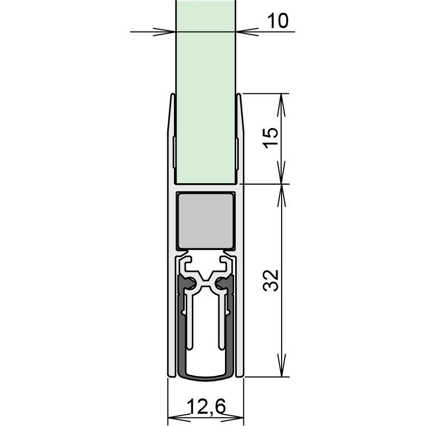 Technische Zeichnung