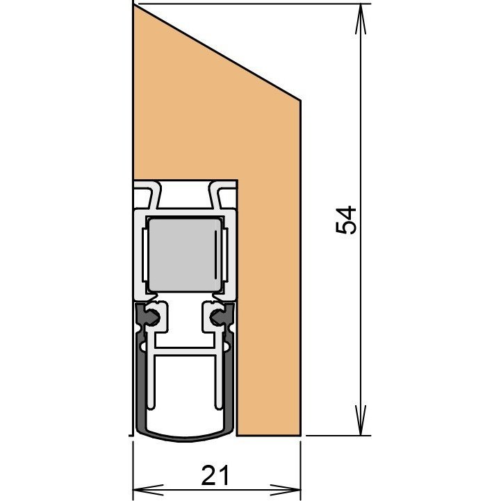Technische Zeichnung