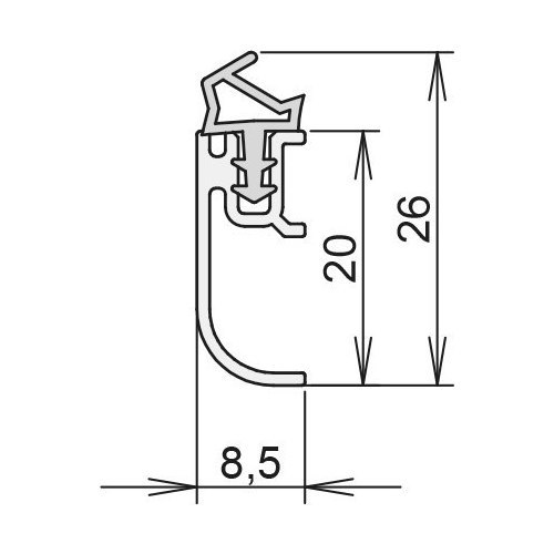 Technische Zeichnung