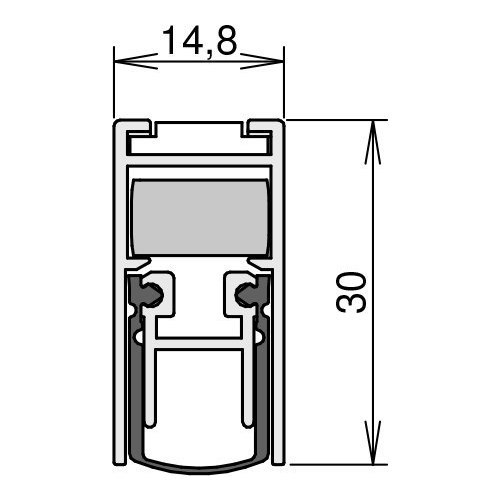 Technische Zeichnung