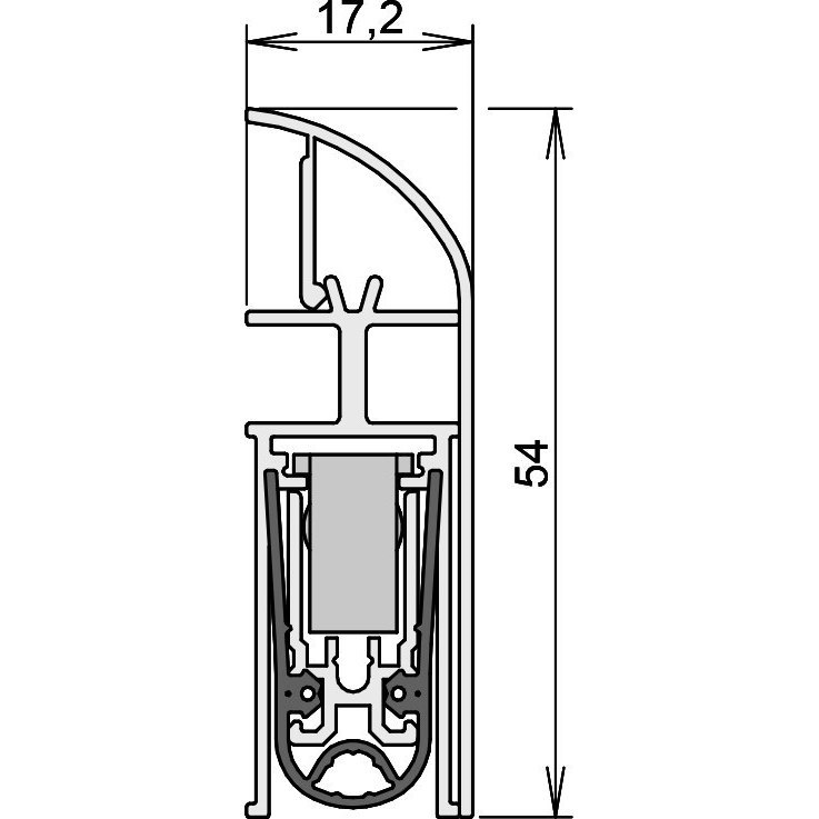 Technische Zeichnung