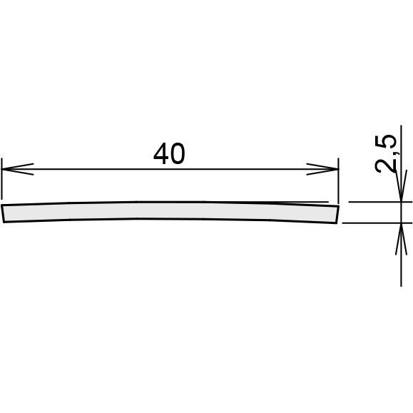 Technische Zeichnung