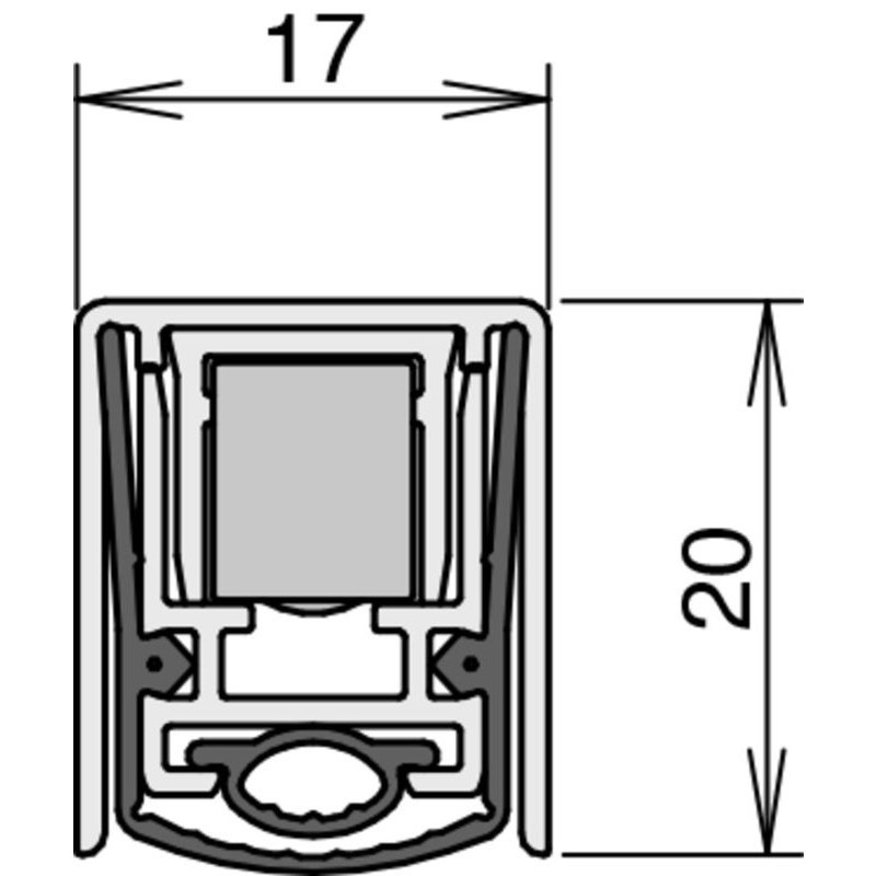 Technische Zeichnung