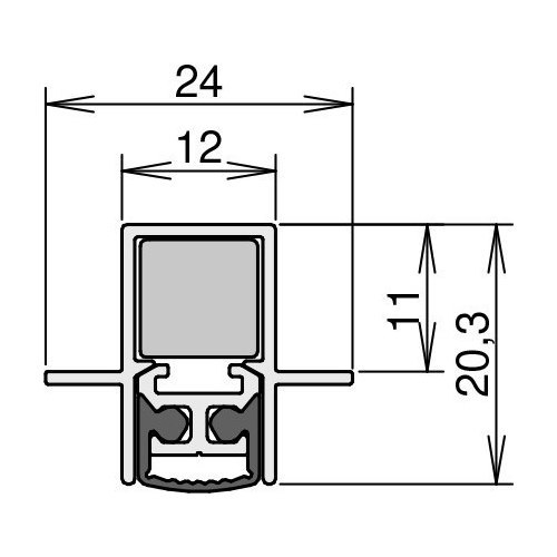 Technische Zeichnung