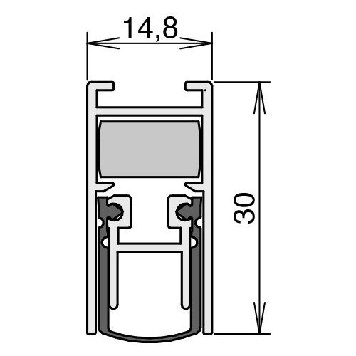 Technische Zeichnung