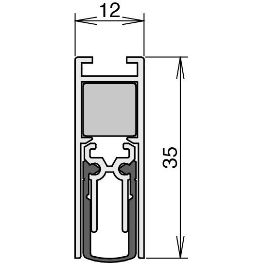 Technische Zeichnung