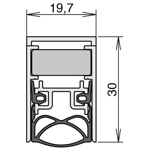 Technische Zeichnung